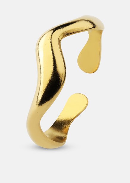 Ring Vira - 18k vergoldet