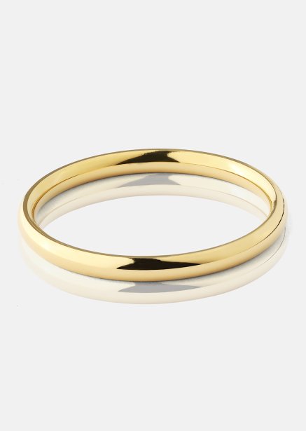 Ring Modern Grace - 18k vergoldet