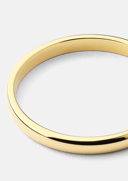Ring Eterna - 18k Vergoldet