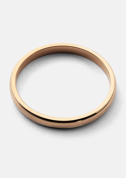 Ring Halo - 18k Vergoldet