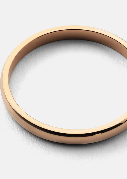 Ring Halo - 18k Vergoldet