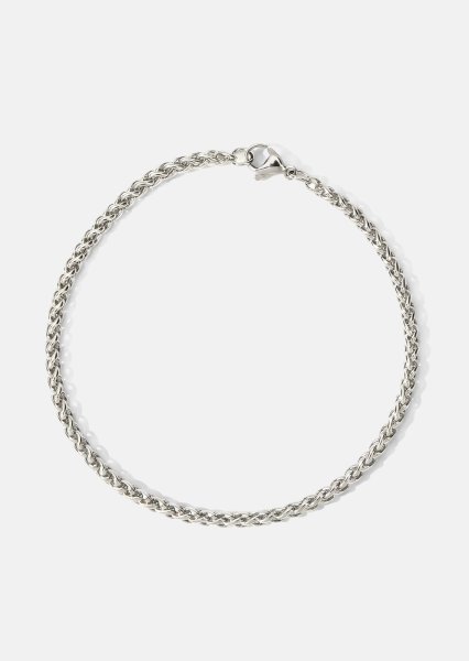 Armband Maelon Nova - Versilbert