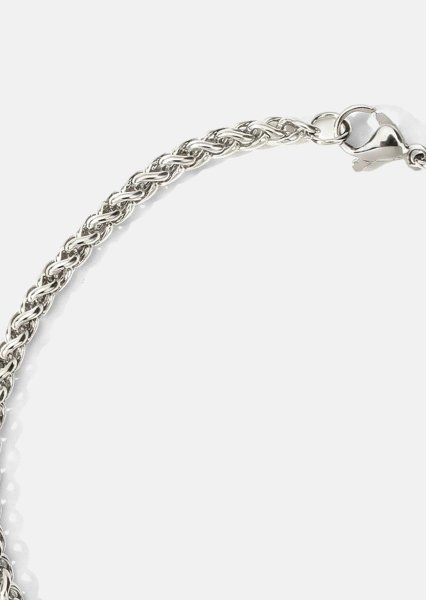 Armband Maelon Nova - Versilbert