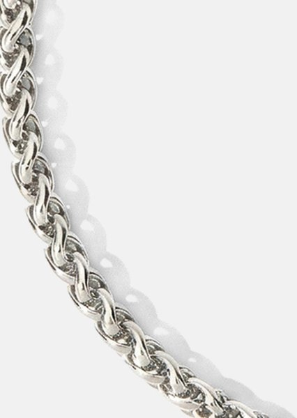 Armband Maelon Nova - Versilbert