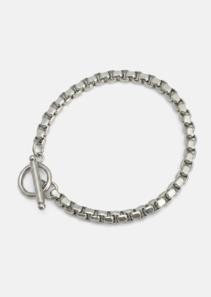 Armband Vaelor Shade - Versilbert