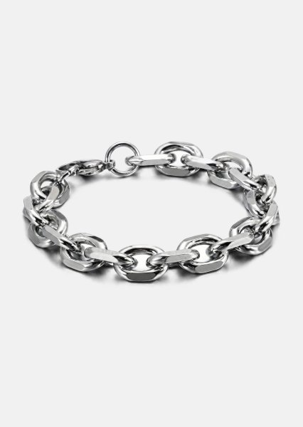 Armband Aure Vale - Versilbert