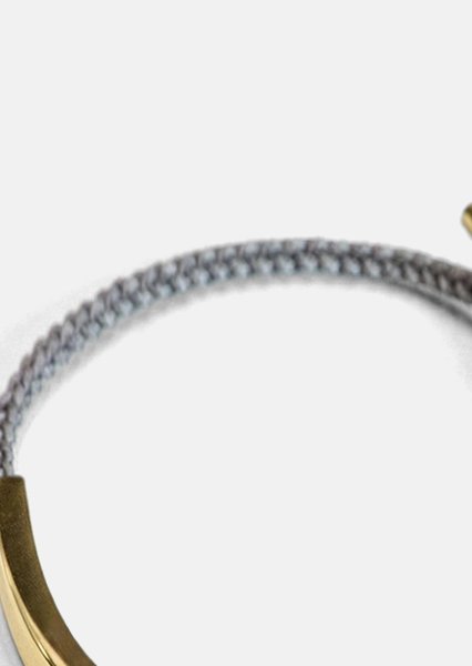 Kordelarmband Noble Apex