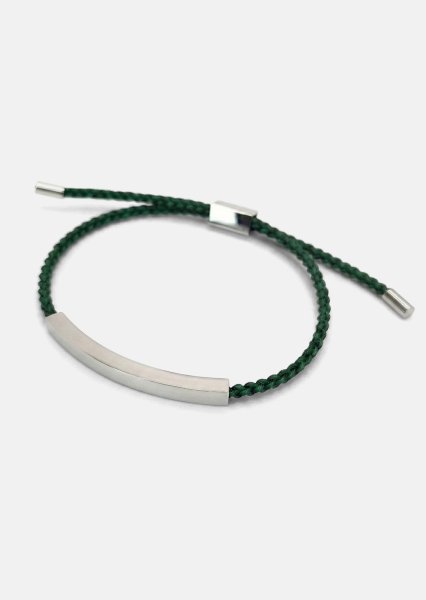 Kordelarmband Altair Veil
