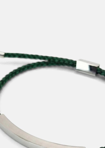 Kordelarmband Altair Veil