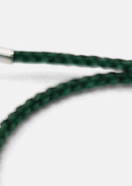 Kordelarmband Altair Veil
