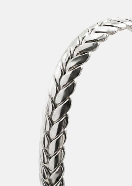 Armband Axton Shade - Versilbert