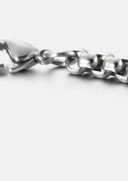 Armband Darian Harbor - Versilbert