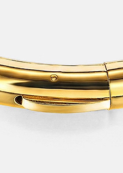 Armband Stalwart Bond - 18k Vergoldet