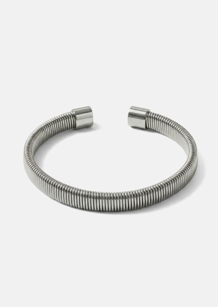 Armband Titanic Echo - Versilbert