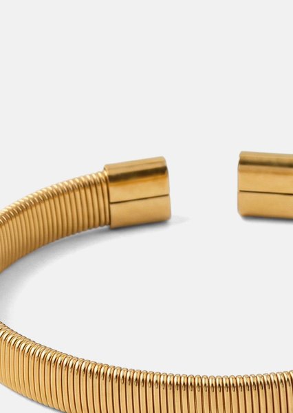 Armband Gleam Nexus - 18k Vergoldet