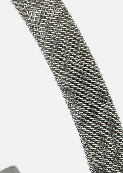 Armband Valen Mark - Versilbert