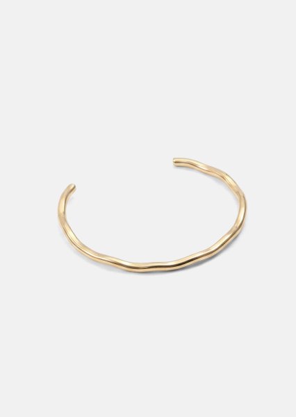 Armband Veil Honor - 18k Vergoldet