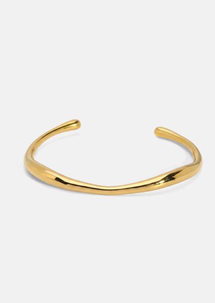 Armband Valor Gleam - 18k Vergoldet