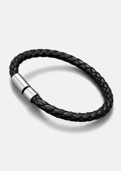 Lederarmband Valor Strand