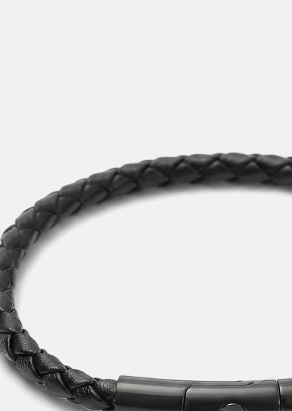 Lederarmband Maverick Forge