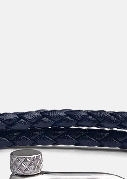 Lederarmband Noble Stride