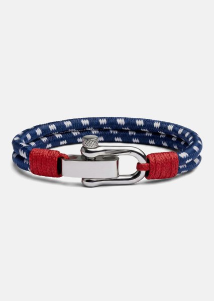 Kordelarmband Mariner Nexus