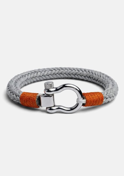 Kordelarmband Levon Motive