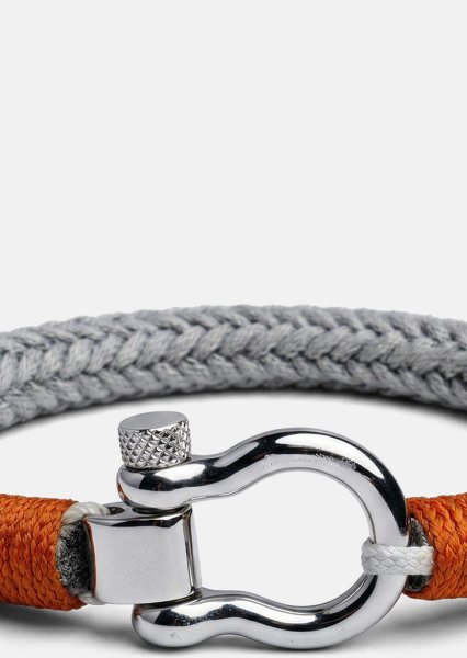 Kordelarmband Levon Motive