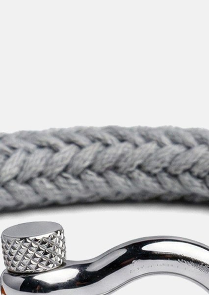 Kordelarmband Levon Motive