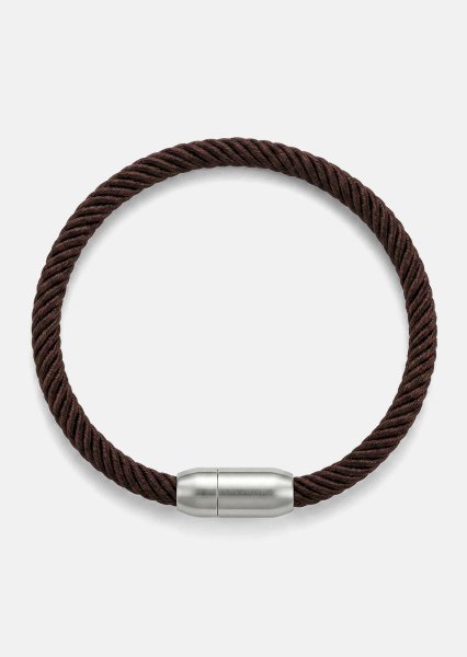 Kordelarmband Lucen Trace
