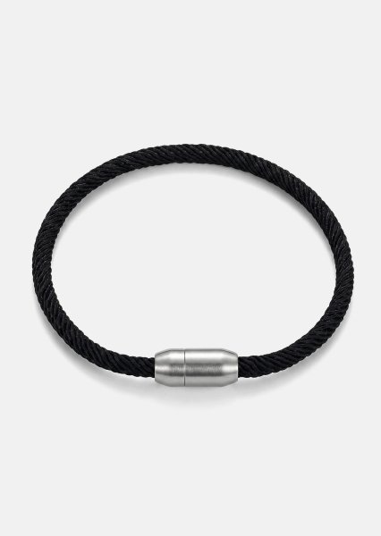 Kordelarmband Kyron Stone