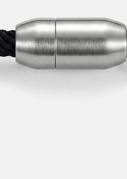 Kordelarmband Kyron Stone
