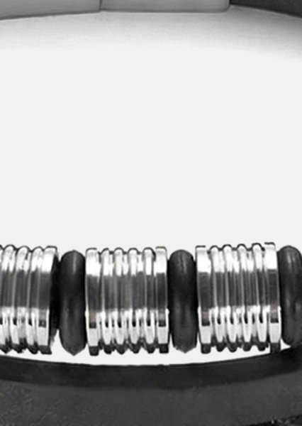 Lederarmband Noble Trench
