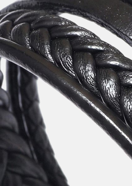 Lederarmband Shadow Spire