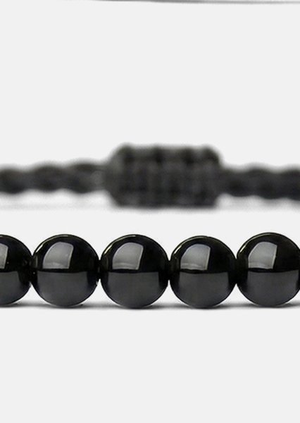 Kordelarmband Aure Contour