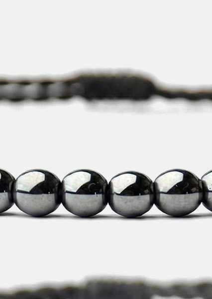 Kordelarmband Ravian Knot