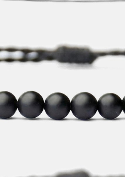 Kordelarmband Eldrin Core