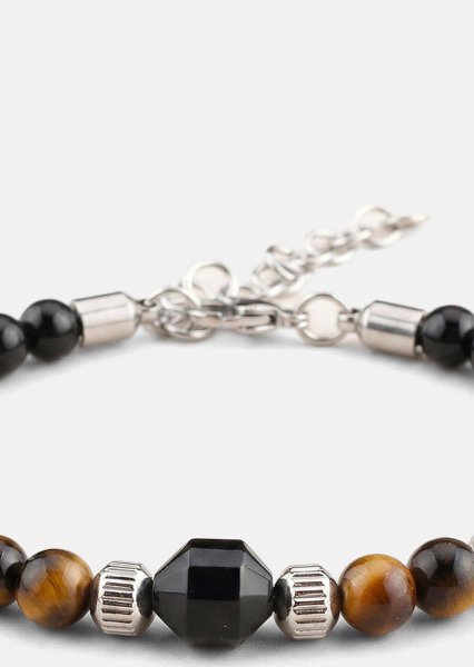 Perlenarmband Elysian Bond