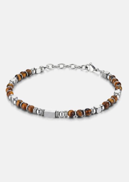 Perlenarmband Titan Harmony