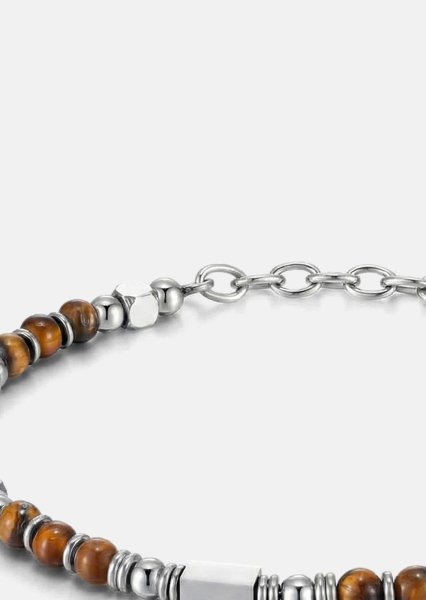 Perlenarmband Titan Harmony