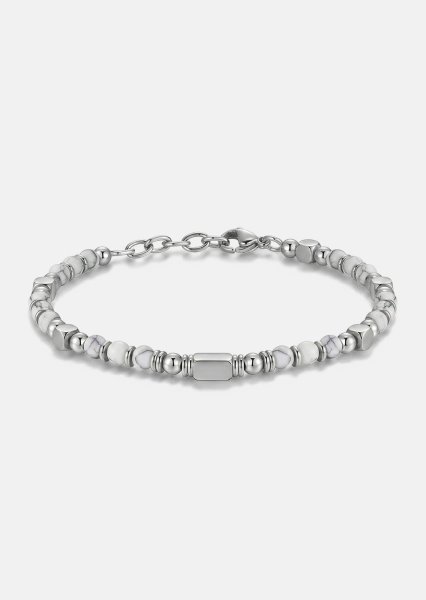 Perlenarmband Titan Loop