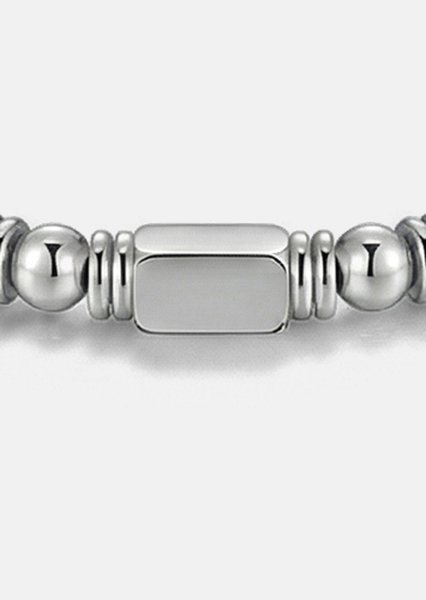 Perlenarmband Titan Loop