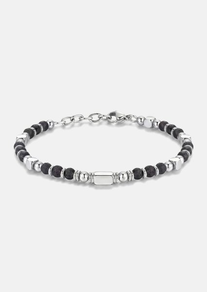 Perlenarmband Grit Essence