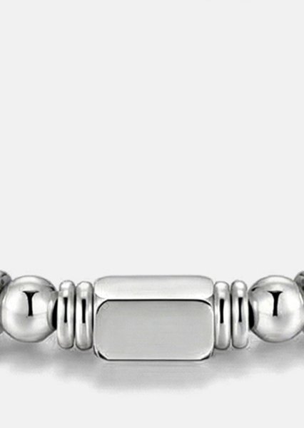 Perlenarmband Cobalt Majesty