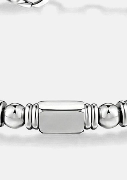 Perlenarmband Emerald Haven