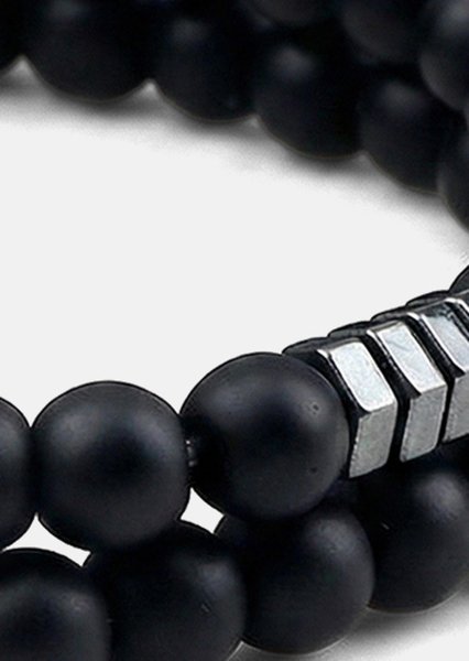 Perlenarmband Vigor Bond