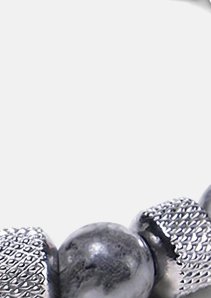 Perlenarmband Titan Kin