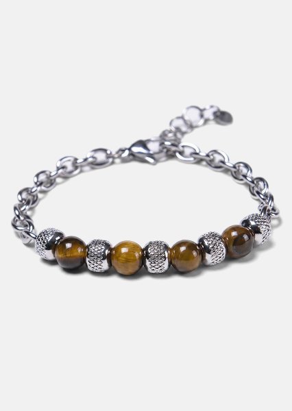 Perlenarmband Titan Fusion