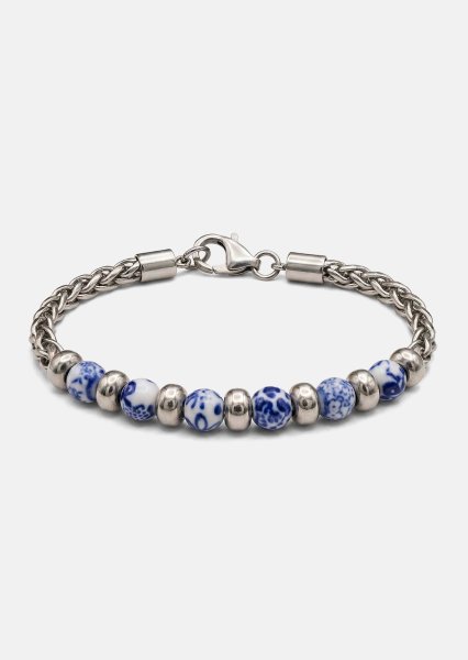 Perlenarmband Zenith Aura