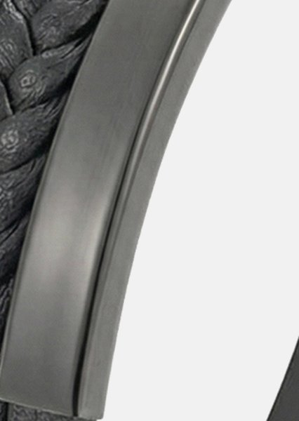 Lederarmband Iron Vow